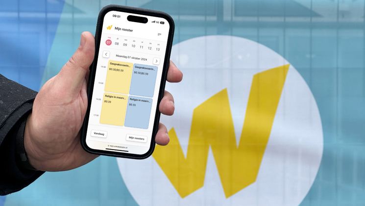 Windesheim casestudy Arcady