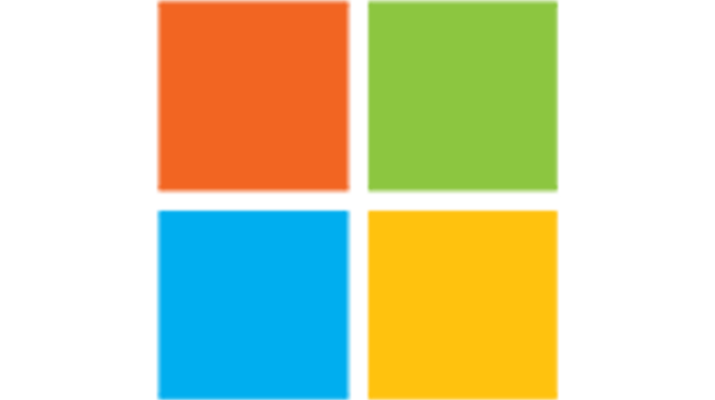 Microsoft