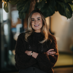 Afbeelding van Anne Bredewout