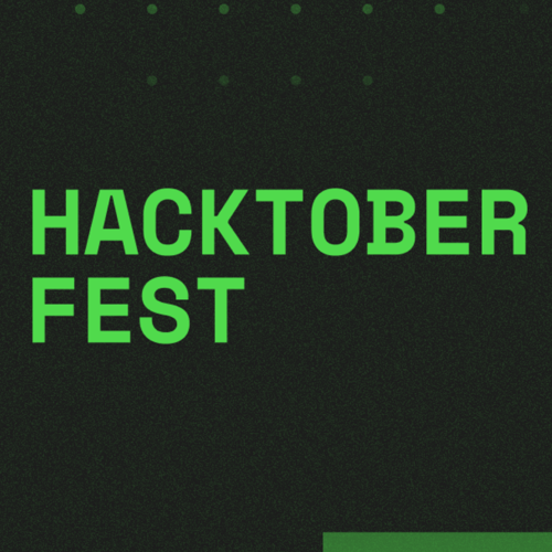 Hacktoberfest