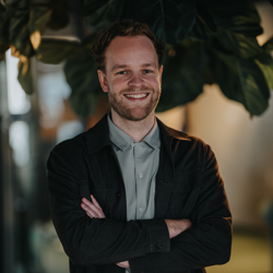 Afbeelding van Jelle  de Roo