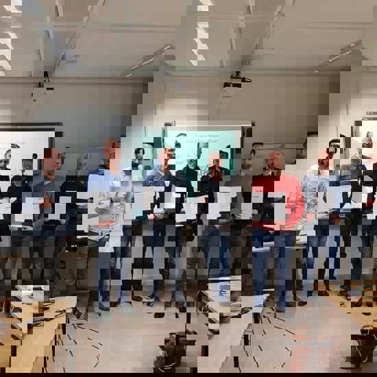 Angular Workshop Engie