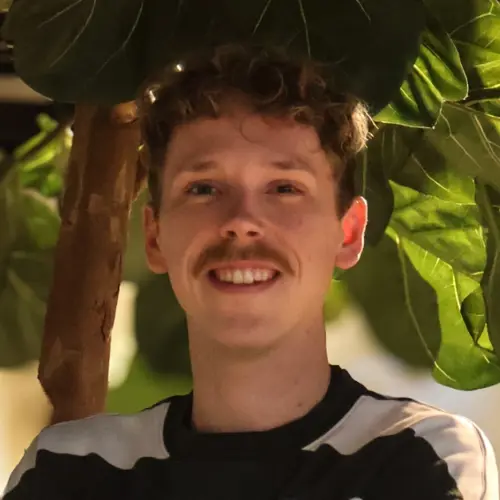 Mike, Corporate Recruiter Arcady